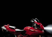 Ducati Multistrada 1100s